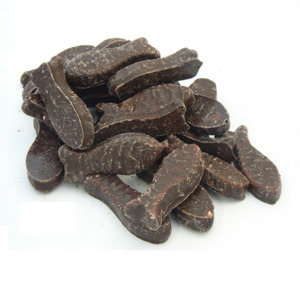 Food & Snacks: Baby Fish 1kg