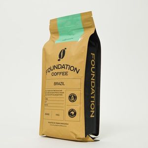 Brazil Plunger - 1KG