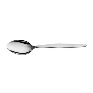 Cutlery & Stirrers: Trenton 100 Series Dessert Spoon (Dozen)