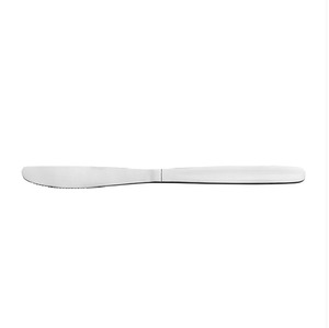 Cutlery & Stirrers: Trenton 100 Series Table Knife (Dozen)