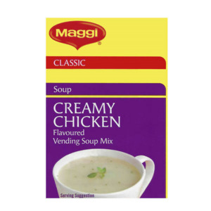 Maggi Soup Chicken 1kg