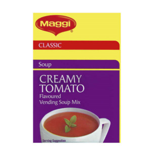 Maggi Soup Tomato 1kg