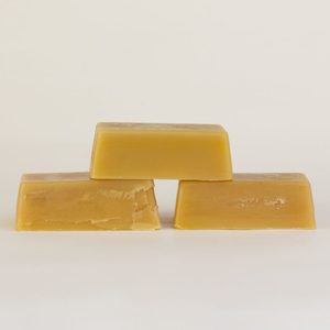 Products: Bees Wax – 100g Block