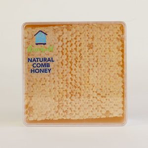 Comb Honey – 340g