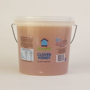 Products: Greenfield Natural/Liquid Clover Honey 4kg