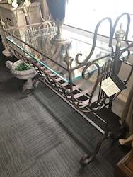 17th Century Napoleon Credenza