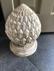 Decorative Statements 1: Decorative Finial-outdoor