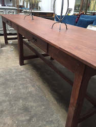 French Farmhouse Table SOLD