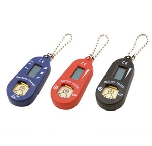 Products: Hearing Aid Battery Tester