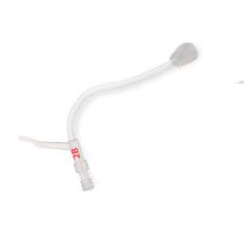 Replacement Tubes (2 per pack)