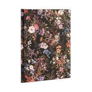 Frontpage: Floralia Ultra Hardcovered Address Book
