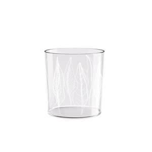 Home Lifestyle: Haven Glass Tumbler | Botanicals