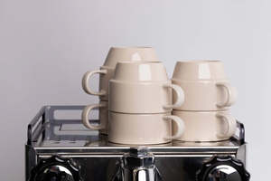Home Lifestyle: Hudson Mug