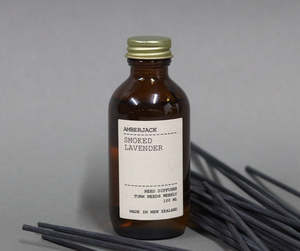 Home Fragrances Candles: Smoked Lavender | Reed Diffuser