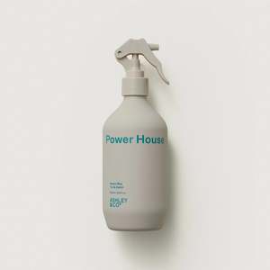 Home Fragrances Candles: Power House | Room Mist - Tui & Kahili