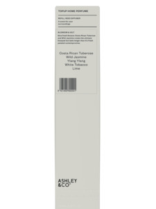 Home Fragrances Candles: Home Perfume Topup | Modern Reed Diffuser Refill