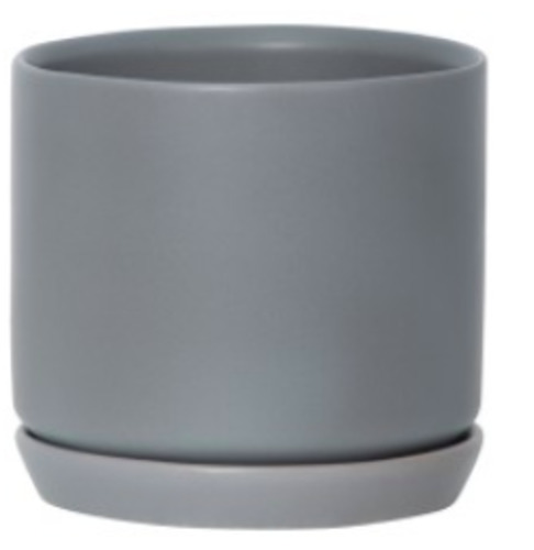 Potted | Oslo Planter -  Large