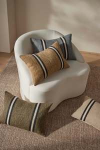 Blankets Throws Cushions: Mila Cushion