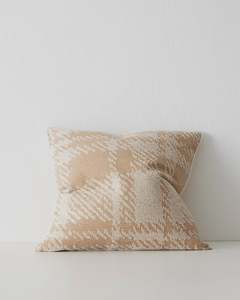 Weave | Sienne Cushion - Desert