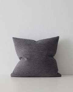 Blankets Throws Cushions: Weave | Laurent Cushion