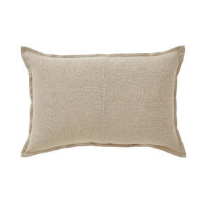 Blankets Throws Cushions: Weave | Como Cushion 40 x 60cm