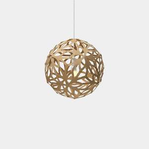 David Trubridge | Floral Pendant Kitset