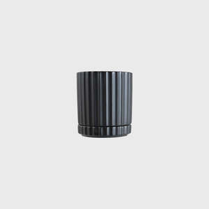 Potted | Athens Small Planter