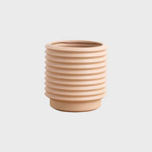 Potted | Berlin Planter - Large