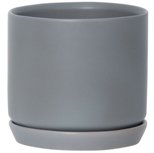Potted | Oslo Planter - Medium
