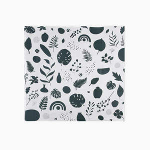 Reusable Eco: Organic Muslin Wrap