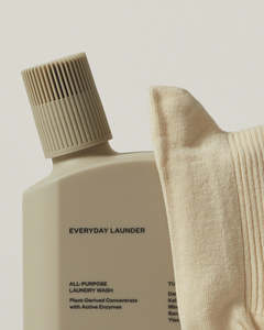 Reusable Eco: Everyday Launder | All-Purpose Laundry Wash