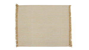 Reusable Eco: Raine & Humble | Abby Stripe Placemats