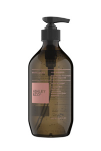 Reusable Eco: Wash Locks | Shampoo