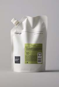 Laundry Cleaning: Insink Topup | Dish Wash