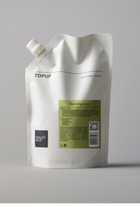 Benchpress Topup | Surface Cleaner
