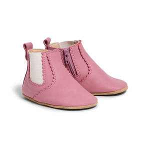 Baby Elsa Boot | Berry