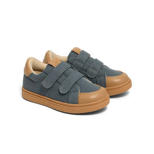 Baby Child: Otto Canvas Sneaker