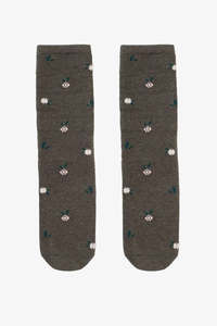 Jewellery Clothing Accessories: Sock | Little Mossy Bloom