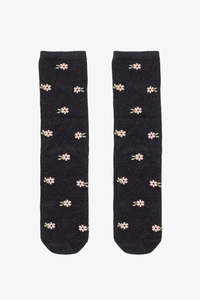 Jewellery Clothing Accessories: Sock | Little Midnight