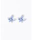 Mini Flower Earring