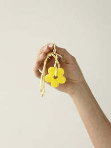 Bracelets Bangles: Dotey Daisy Charm