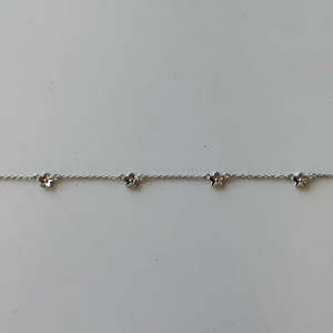 Bracelets Bangles: Daisy Chain Bracelet