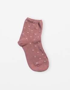 Socks: Socks | Hearts