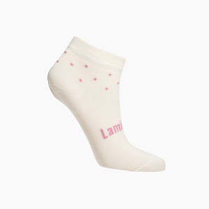 Woman Merino Wool Ankle Socks |Tulip