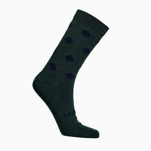 Socks: Child Merino Wool Crew Socks | Caspian
