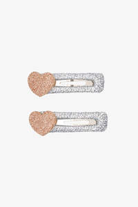 Clip Set | Bambino Hair