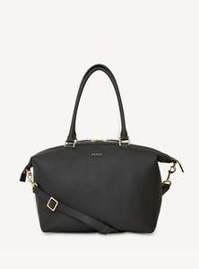 Backpacks Overnight Bags: Milan Carry-All Bag