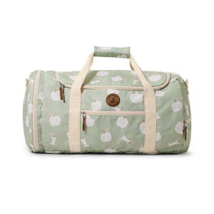Backpacks Overnight Bags: Packable Duffel Bag