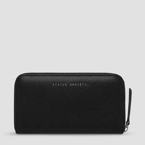 Yet to Come Wallet