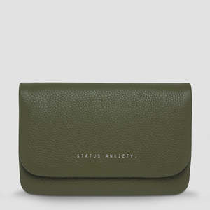 Impermanent Wallet